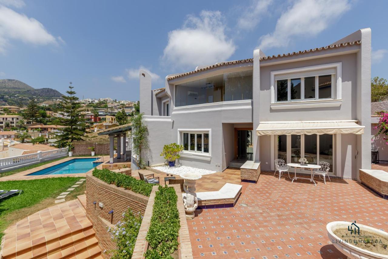 Living4malaga Miraflores Villa